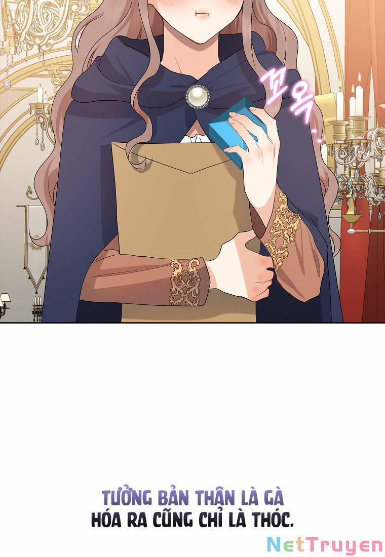 Vị Bạo Chúa Của Tôi Sao Lại Hóa Trẻ Rồi 11 trang 95