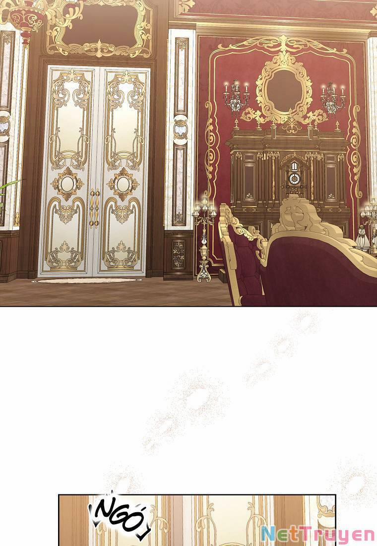 Vị Bạo Chúa Của Tôi Sao Lại Hóa Trẻ Rồi 11 trang 97