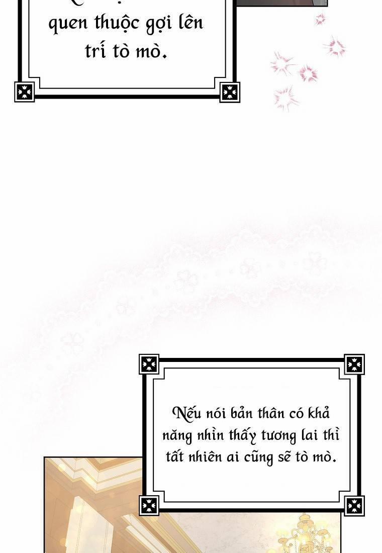 Vị Bạo Chúa Của Tôi Sao Lại Hóa Trẻ Rồi 12 trang 3