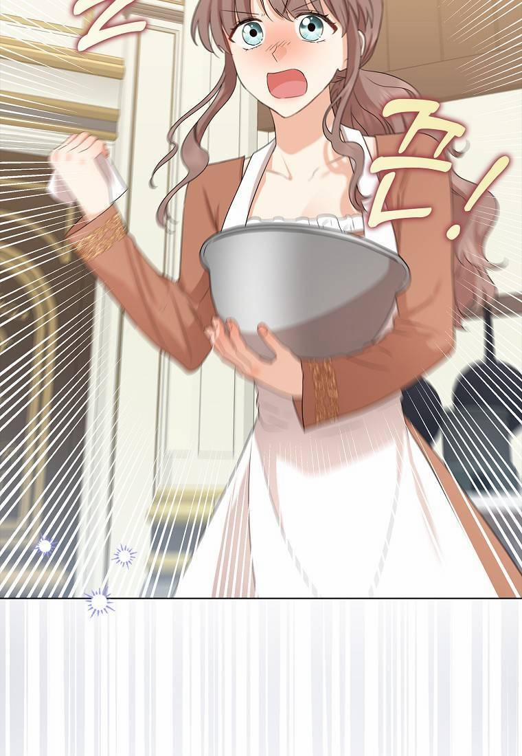 Vị Bạo Chúa Của Tôi Sao Lại Hóa Trẻ Rồi 12 trang 36