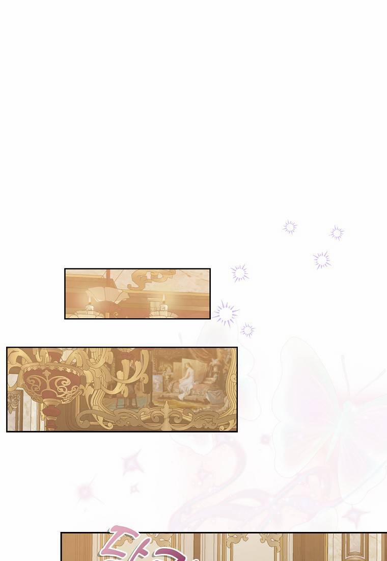 Vị Bạo Chúa Của Tôi Sao Lại Hóa Trẻ Rồi 12 trang 38