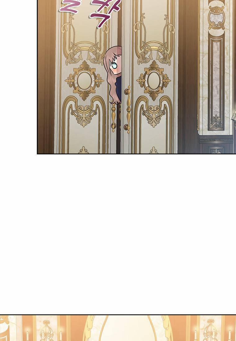 Vị Bạo Chúa Của Tôi Sao Lại Hóa Trẻ Rồi 12 trang 39