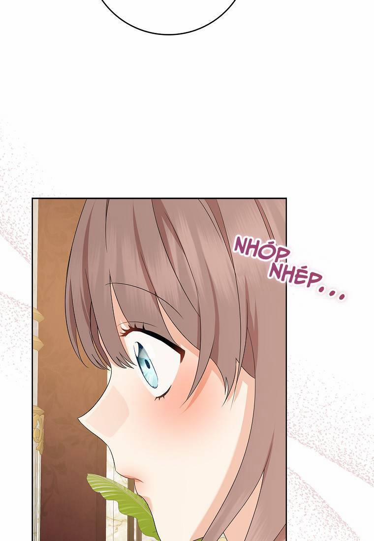 Vị Bạo Chúa Của Tôi Sao Lại Hóa Trẻ Rồi 12 trang 68