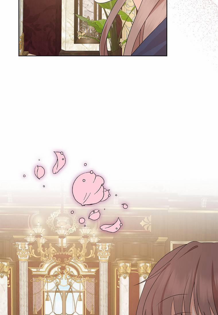 Vị Bạo Chúa Của Tôi Sao Lại Hóa Trẻ Rồi 12 trang 69