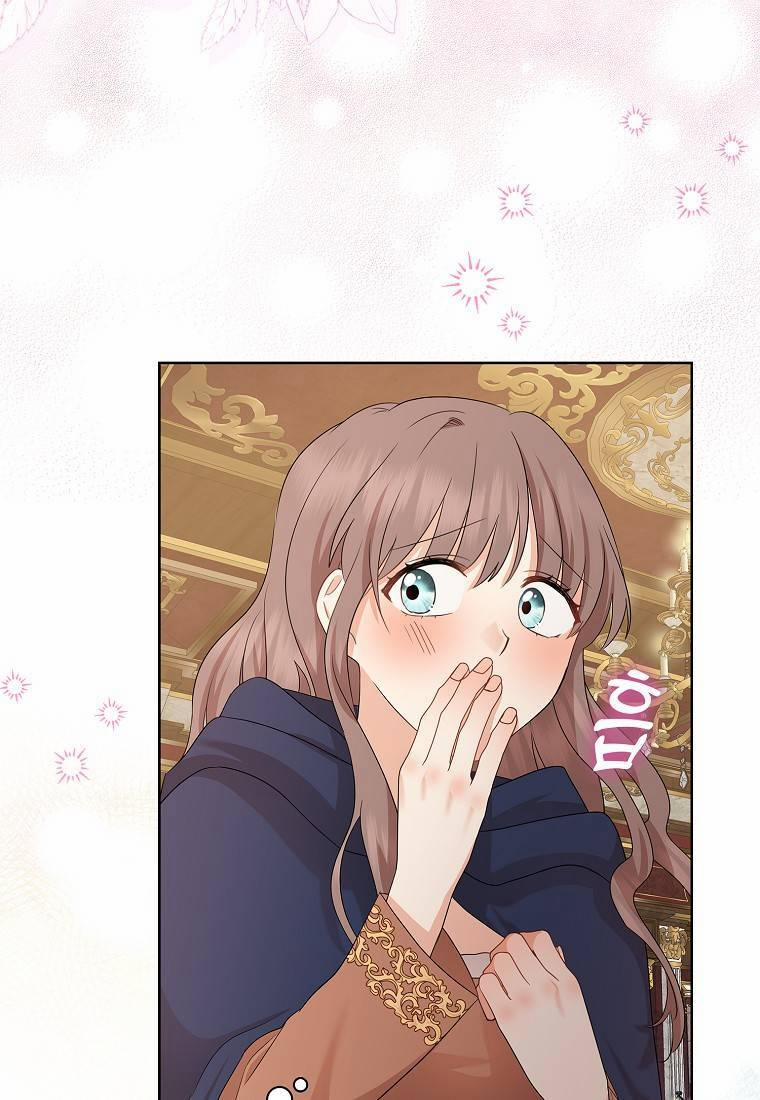 Vị Bạo Chúa Của Tôi Sao Lại Hóa Trẻ Rồi 12 trang 71