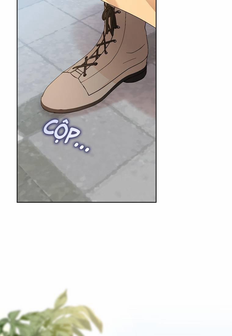 Vị Bạo Chúa Của Tôi Sao Lại Hóa Trẻ Rồi 12 trang 81