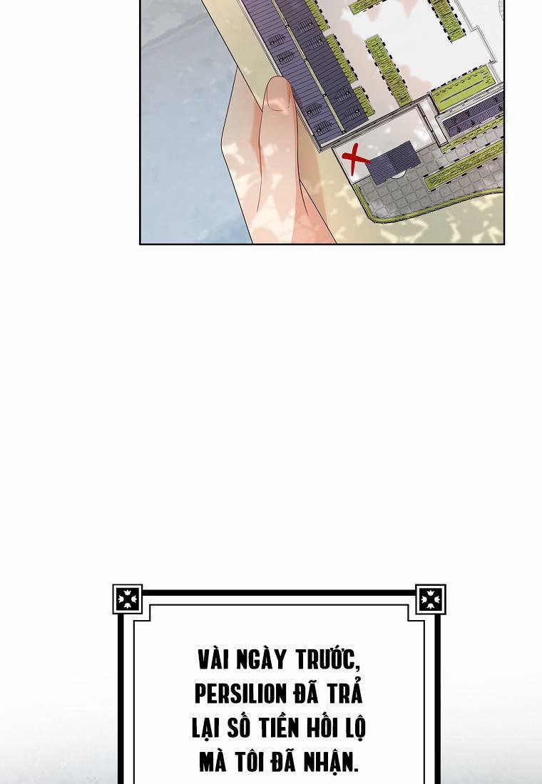 Vị Bạo Chúa Của Tôi Sao Lại Hóa Trẻ Rồi 12 trang 84