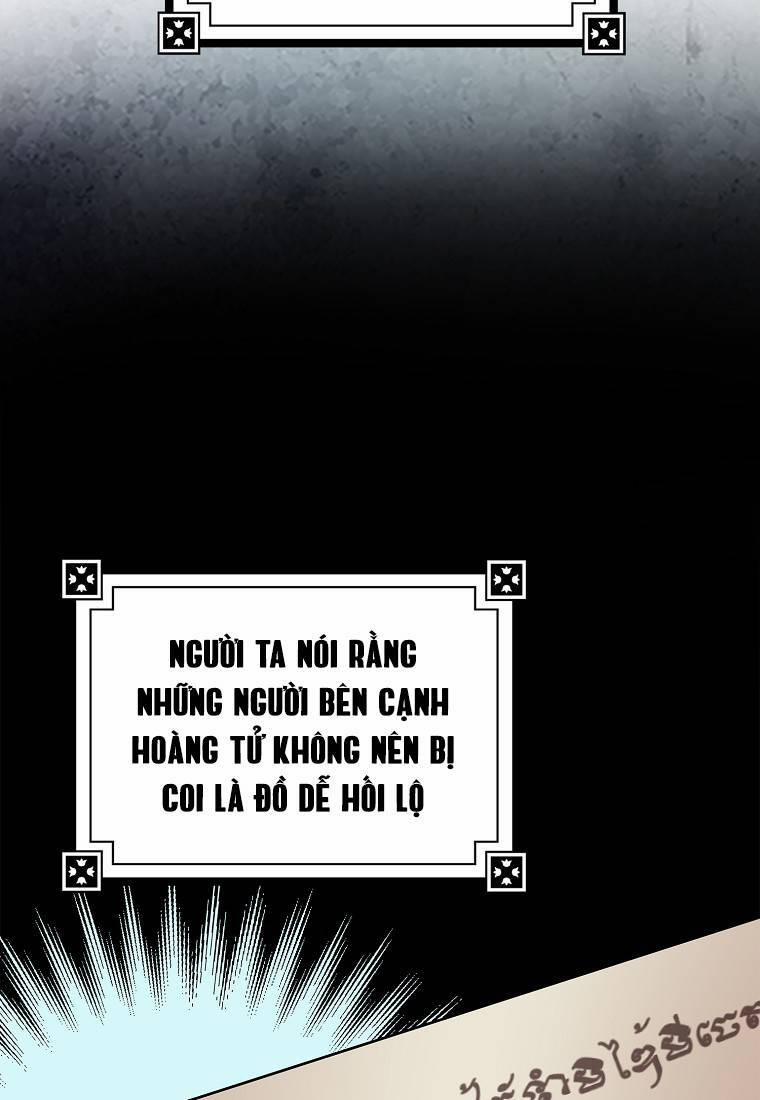 Vị Bạo Chúa Của Tôi Sao Lại Hóa Trẻ Rồi 12 trang 85