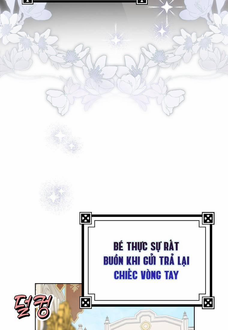 Vị Bạo Chúa Của Tôi Sao Lại Hóa Trẻ Rồi 12 trang 87