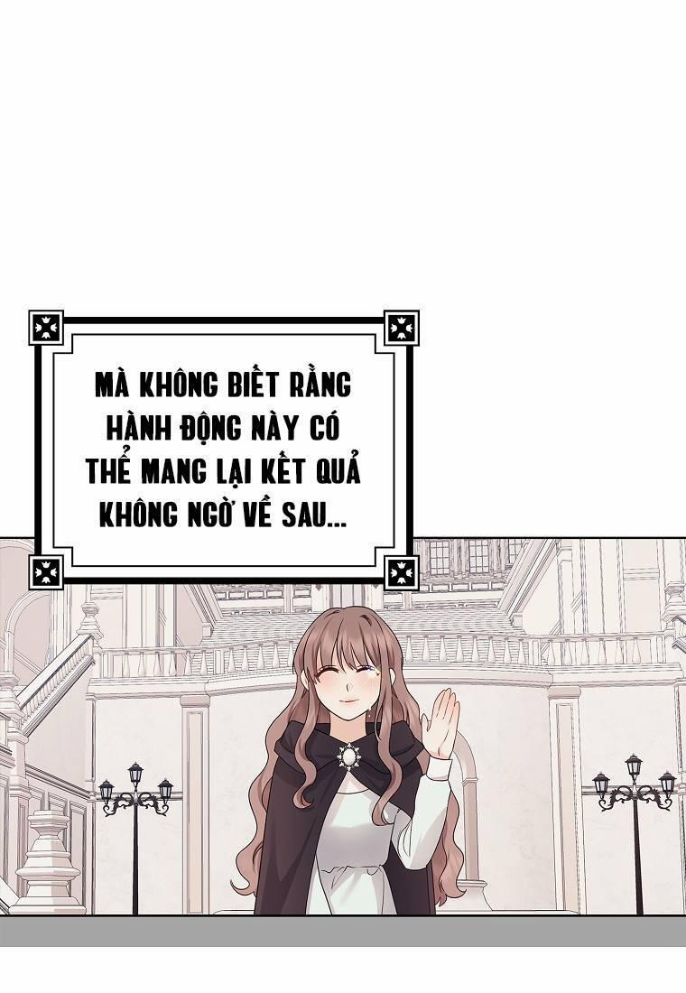 Vị Bạo Chúa Của Tôi Sao Lại Hóa Trẻ Rồi 12 trang 89