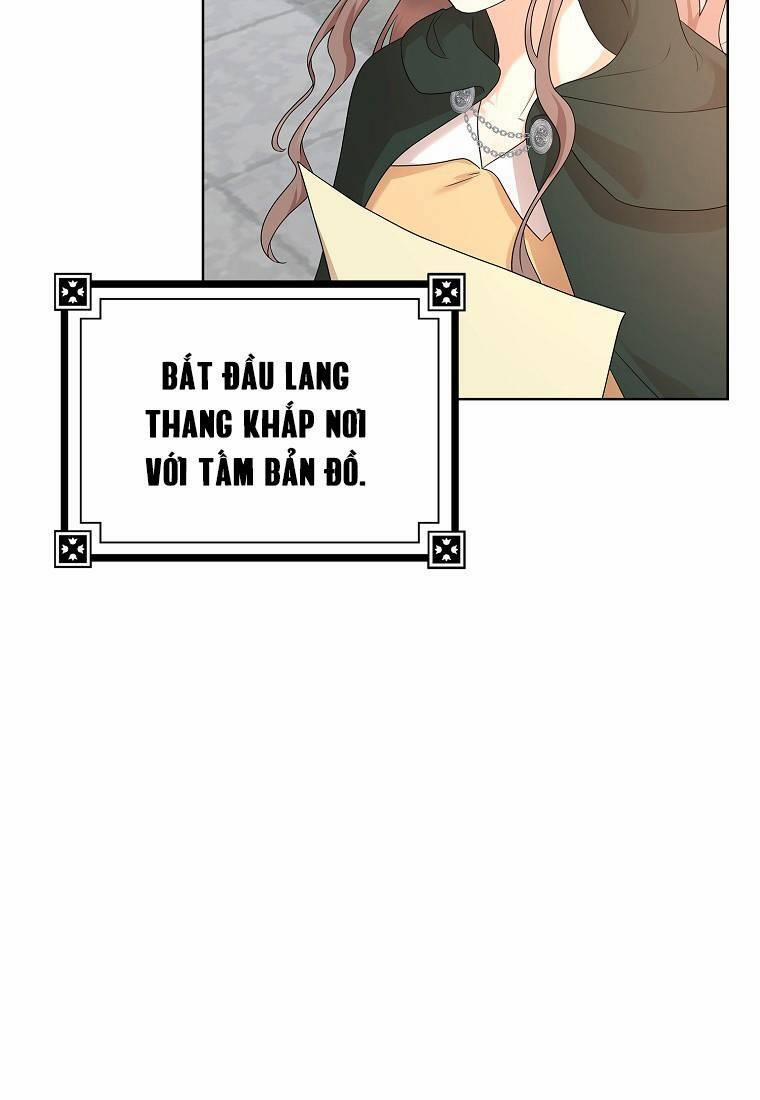 Vị Bạo Chúa Của Tôi Sao Lại Hóa Trẻ Rồi 12 trang 91