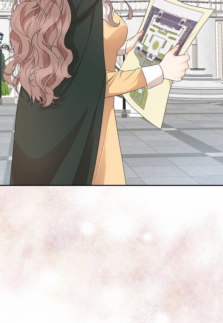 Vị Bạo Chúa Của Tôi Sao Lại Hóa Trẻ Rồi 12 trang 97