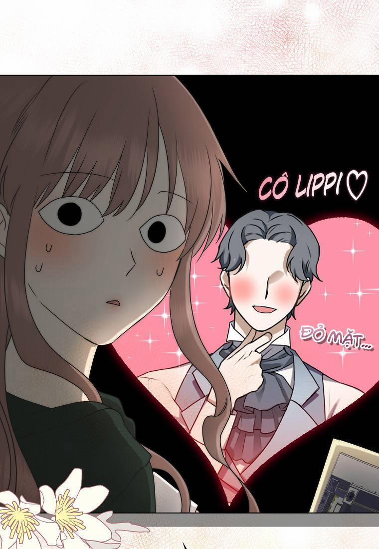 Vị Bạo Chúa Của Tôi Sao Lại Hóa Trẻ Rồi 12 trang 98