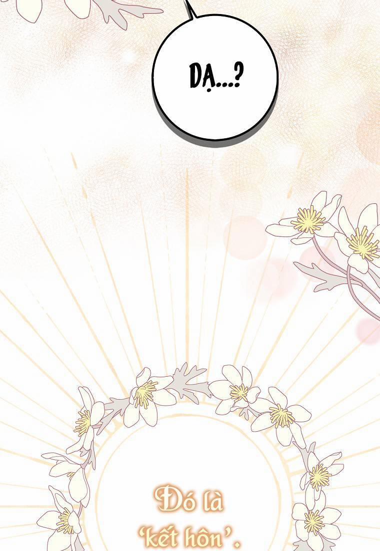 Vị Bạo Chúa Của Tôi Sao Lại Hóa Trẻ Rồi 12 trang 99