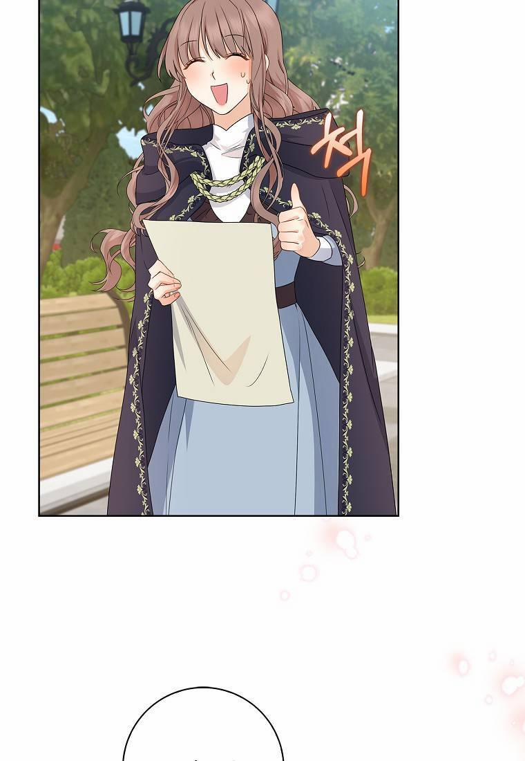 Vị Bạo Chúa Của Tôi Sao Lại Hóa Trẻ Rồi 13 trang 41