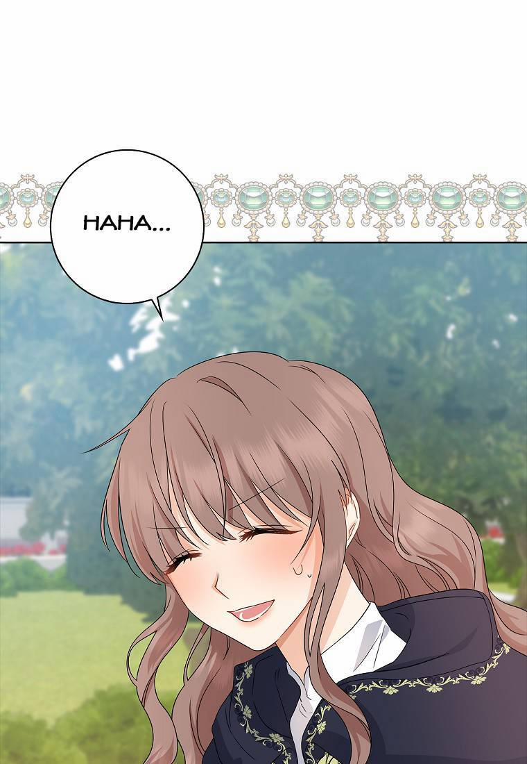 Vị Bạo Chúa Của Tôi Sao Lại Hóa Trẻ Rồi 13 trang 43