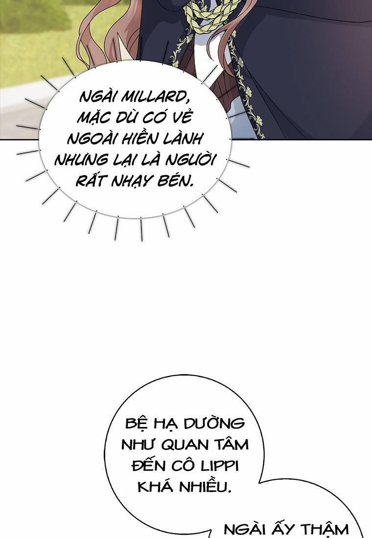 Vị Bạo Chúa Của Tôi Sao Lại Hóa Trẻ Rồi 13 trang 44