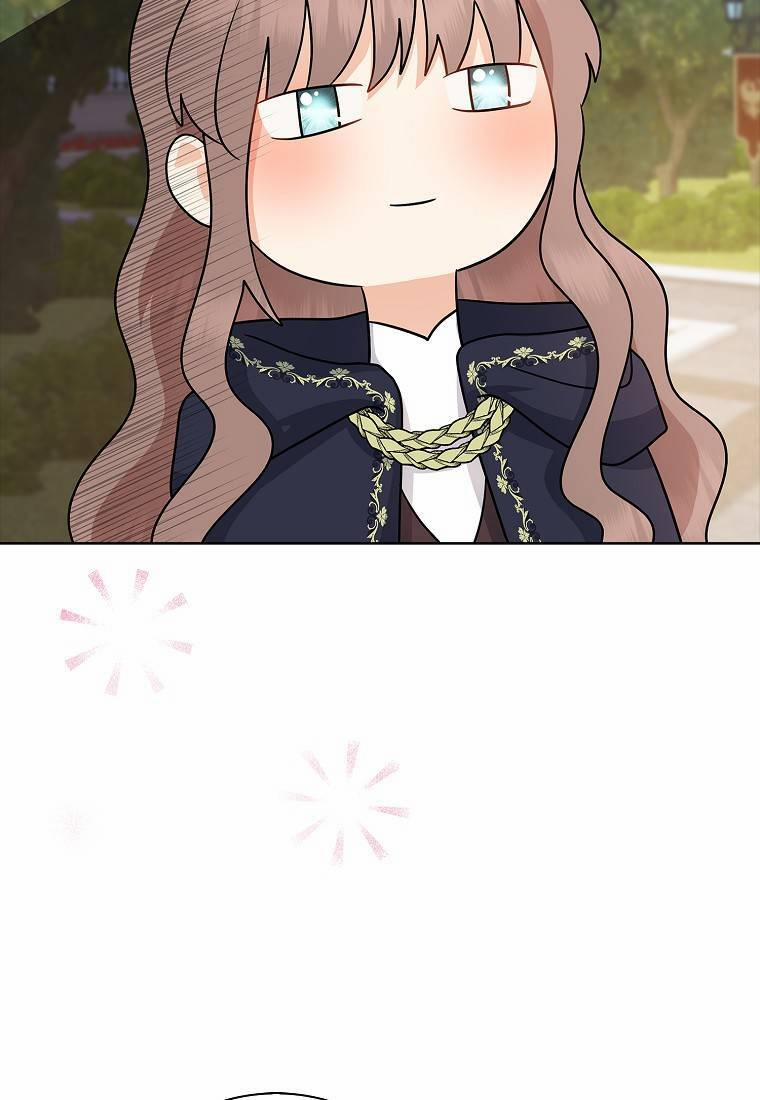 Vị Bạo Chúa Của Tôi Sao Lại Hóa Trẻ Rồi 13 trang 51