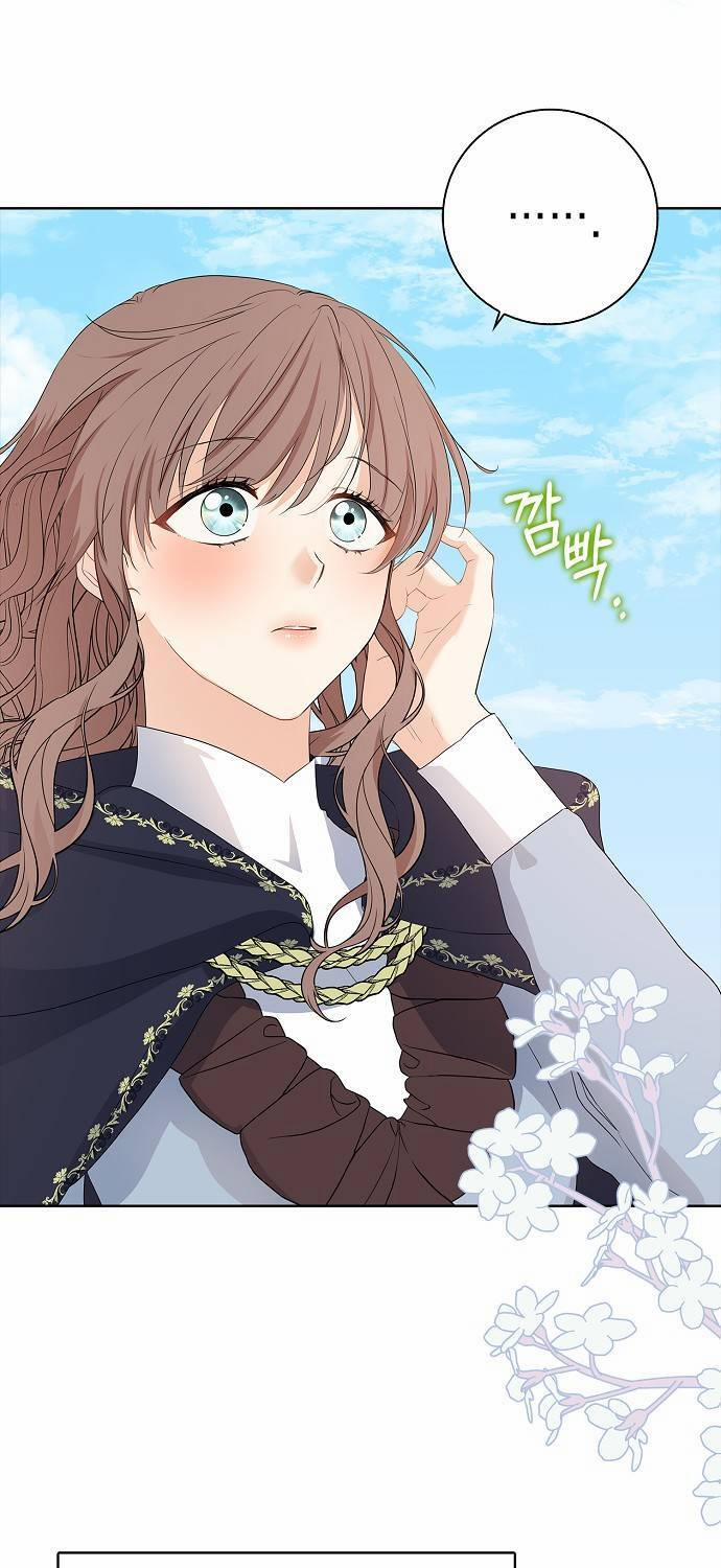 Vị Bạo Chúa Của Tôi Sao Lại Hóa Trẻ Rồi 14 trang 28