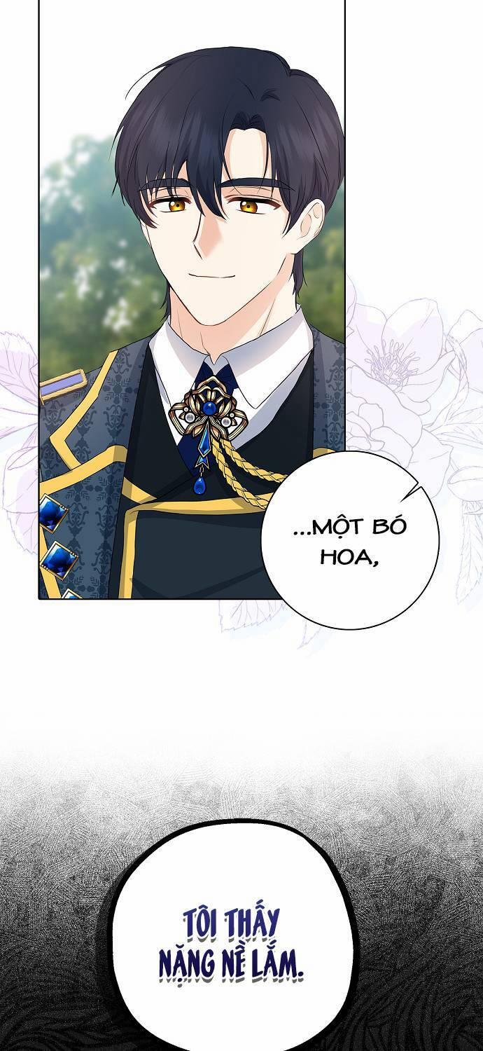 Vị Bạo Chúa Của Tôi Sao Lại Hóa Trẻ Rồi 14 trang 29
