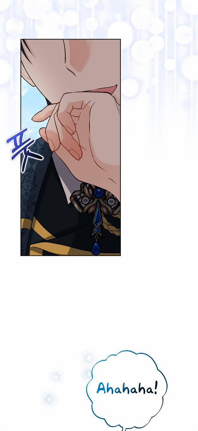 Vị Bạo Chúa Của Tôi Sao Lại Hóa Trẻ Rồi 14 trang 34