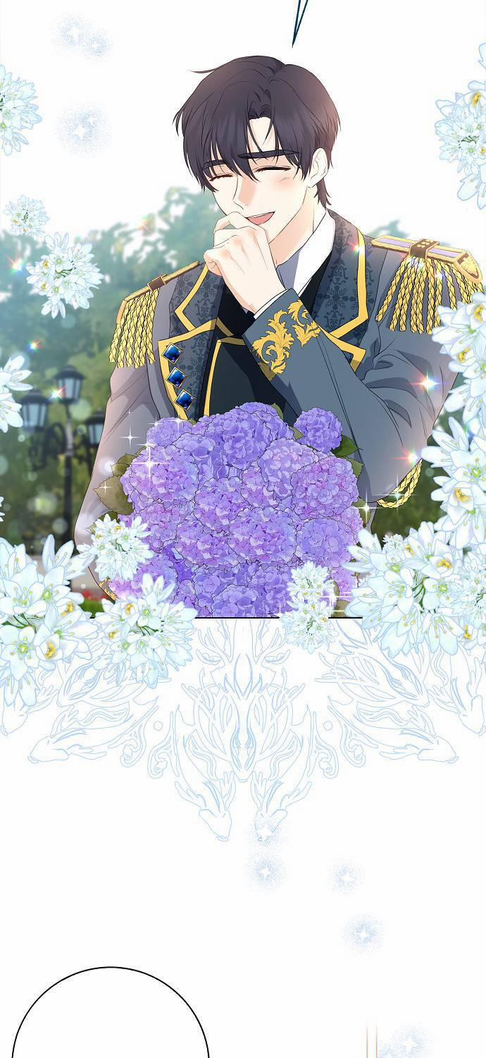 Vị Bạo Chúa Của Tôi Sao Lại Hóa Trẻ Rồi 14 trang 35