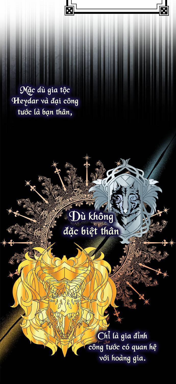 Vị Bạo Chúa Của Tôi Sao Lại Hóa Trẻ Rồi 14 trang 51