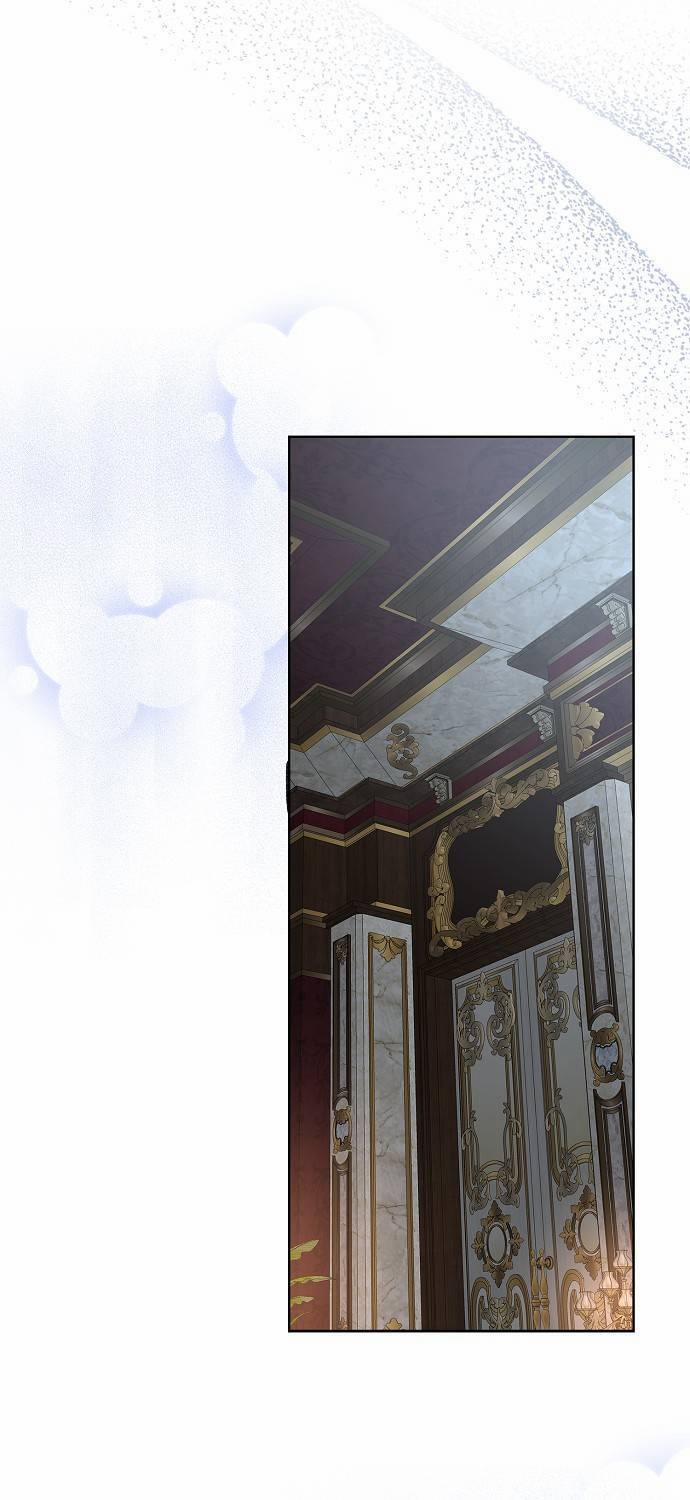 Vị Bạo Chúa Của Tôi Sao Lại Hóa Trẻ Rồi 14 trang 56