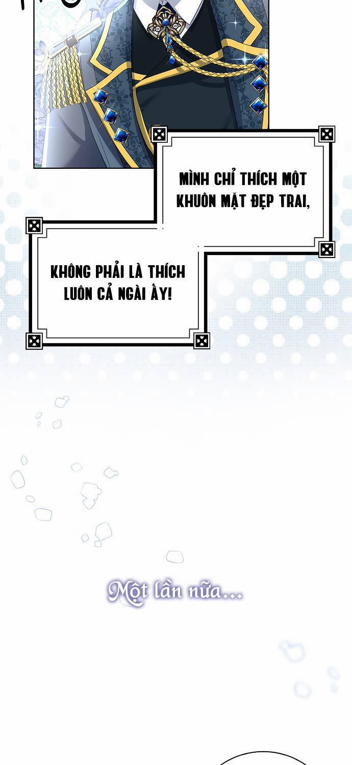 Vị Bạo Chúa Của Tôi Sao Lại Hóa Trẻ Rồi 14 trang 66