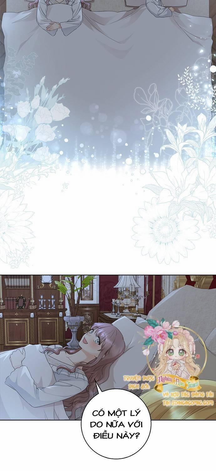 Vị Bạo Chúa Của Tôi Sao Lại Hóa Trẻ Rồi 14 trang 77