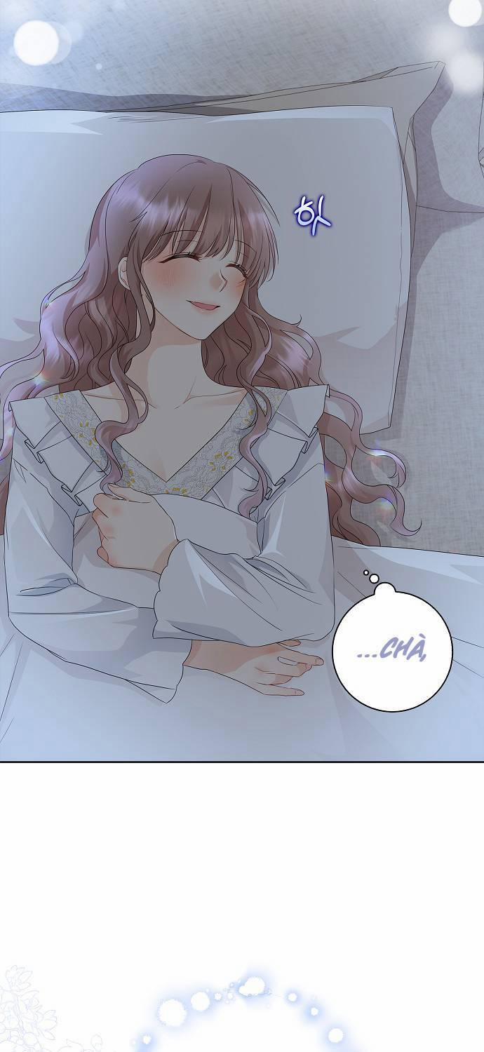Vị Bạo Chúa Của Tôi Sao Lại Hóa Trẻ Rồi 14 trang 79