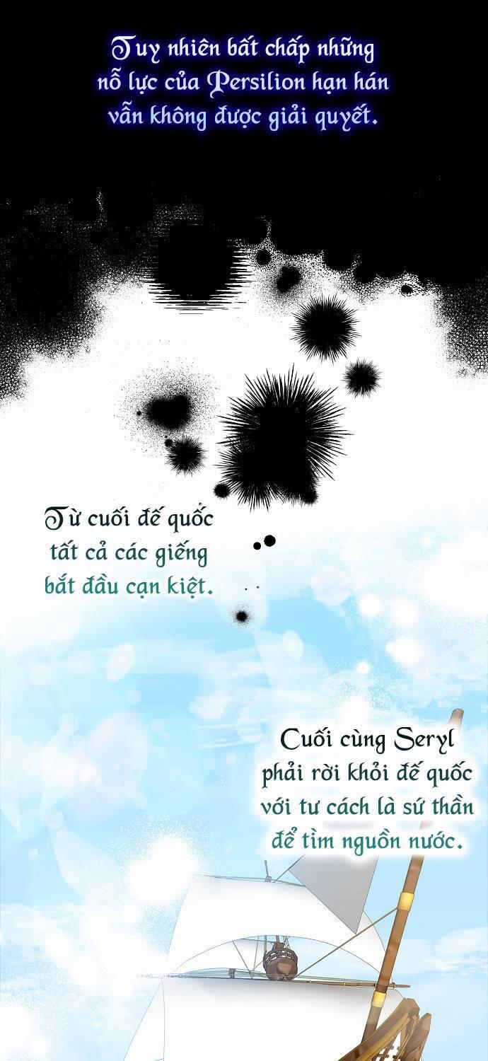 Vị Bạo Chúa Của Tôi Sao Lại Hóa Trẻ Rồi 15 trang 64