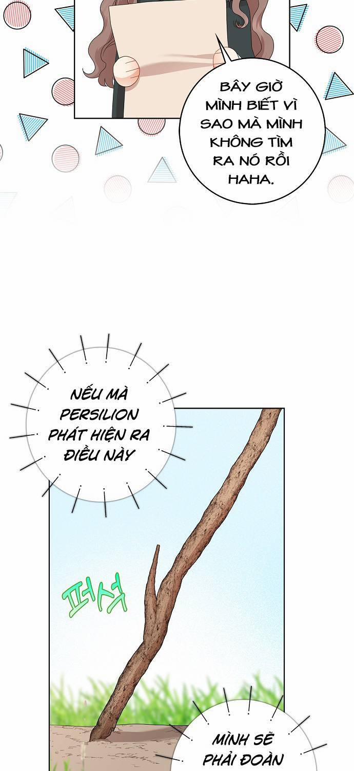 Vị Bạo Chúa Của Tôi Sao Lại Hóa Trẻ Rồi 15 trang 9