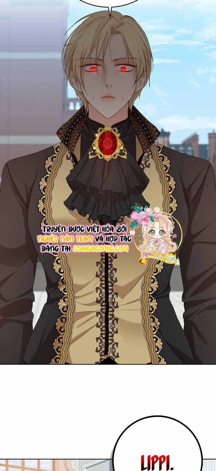 Vị Bạo Chúa Của Tôi Sao Lại Hóa Trẻ Rồi 16 trang 14