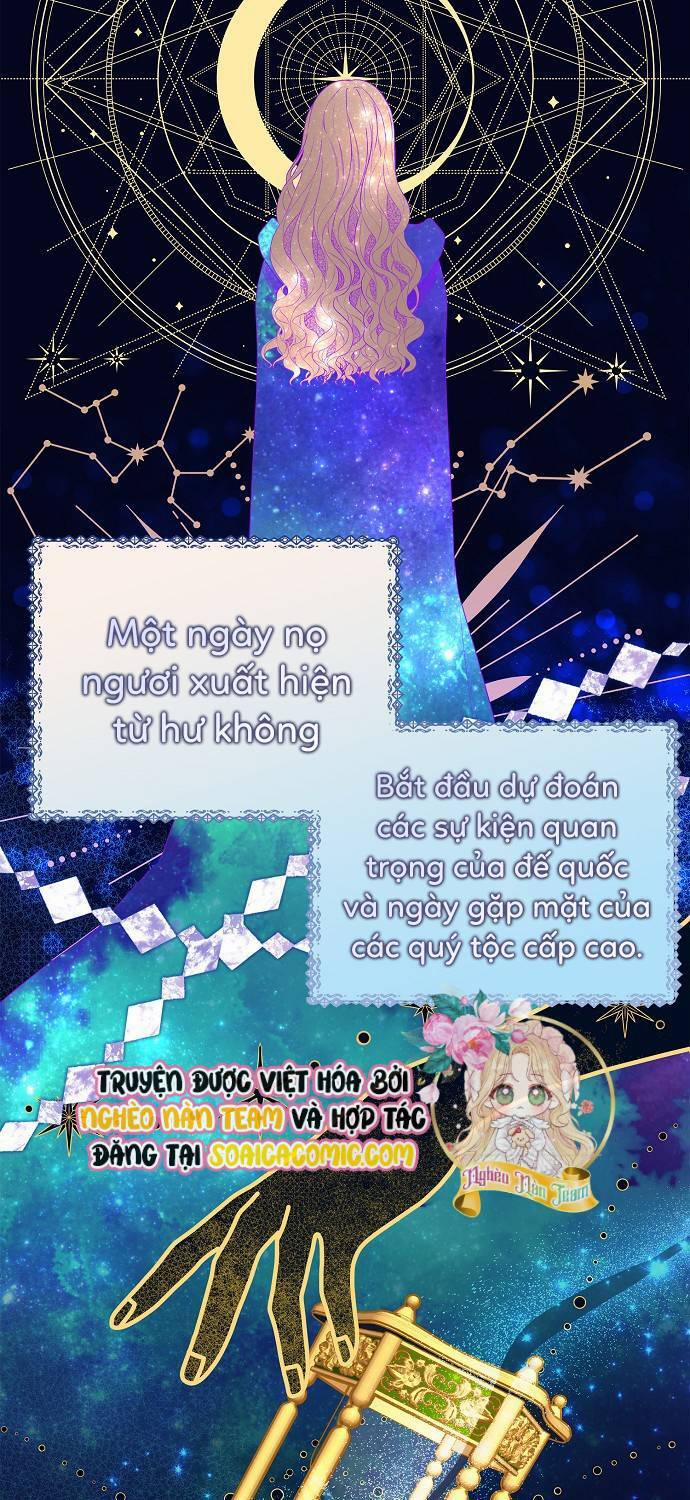 Vị Bạo Chúa Của Tôi Sao Lại Hóa Trẻ Rồi 16 trang 23