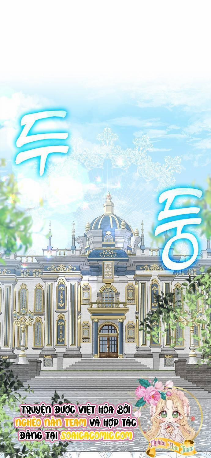 Vị Bạo Chúa Của Tôi Sao Lại Hóa Trẻ Rồi 16 trang 65
