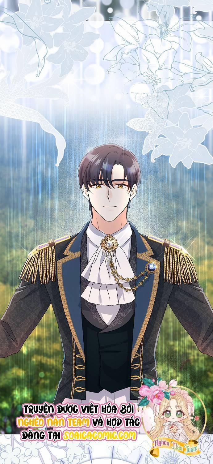 Vị Bạo Chúa Của Tôi Sao Lại Hóa Trẻ Rồi 16 trang 81