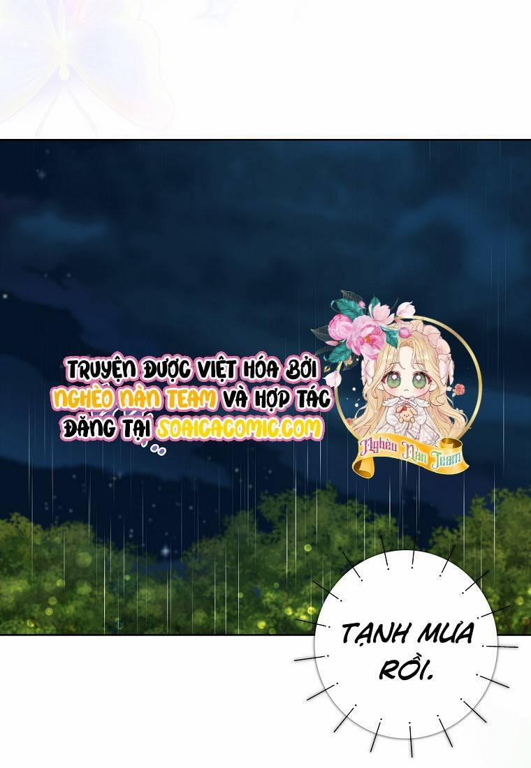 Vị Bạo Chúa Của Tôi Sao Lại Hóa Trẻ Rồi 17 trang 13