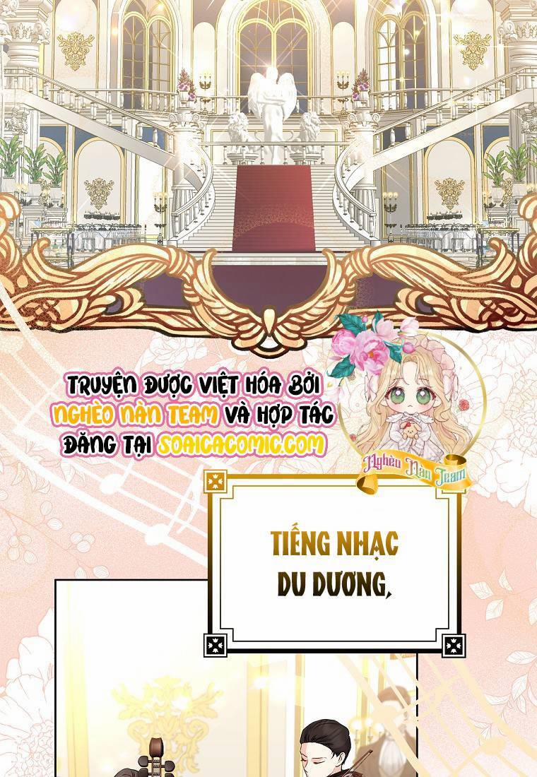 Vị Bạo Chúa Của Tôi Sao Lại Hóa Trẻ Rồi 17 trang 24