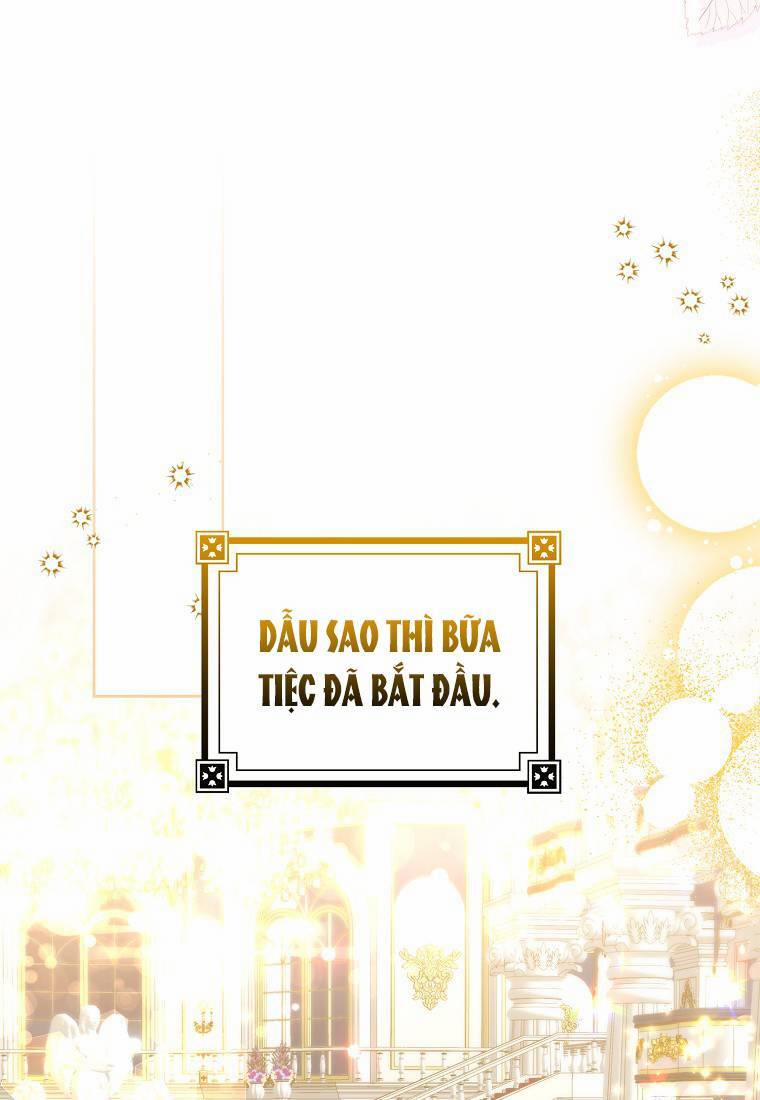Vị Bạo Chúa Của Tôi Sao Lại Hóa Trẻ Rồi 17 trang 37
