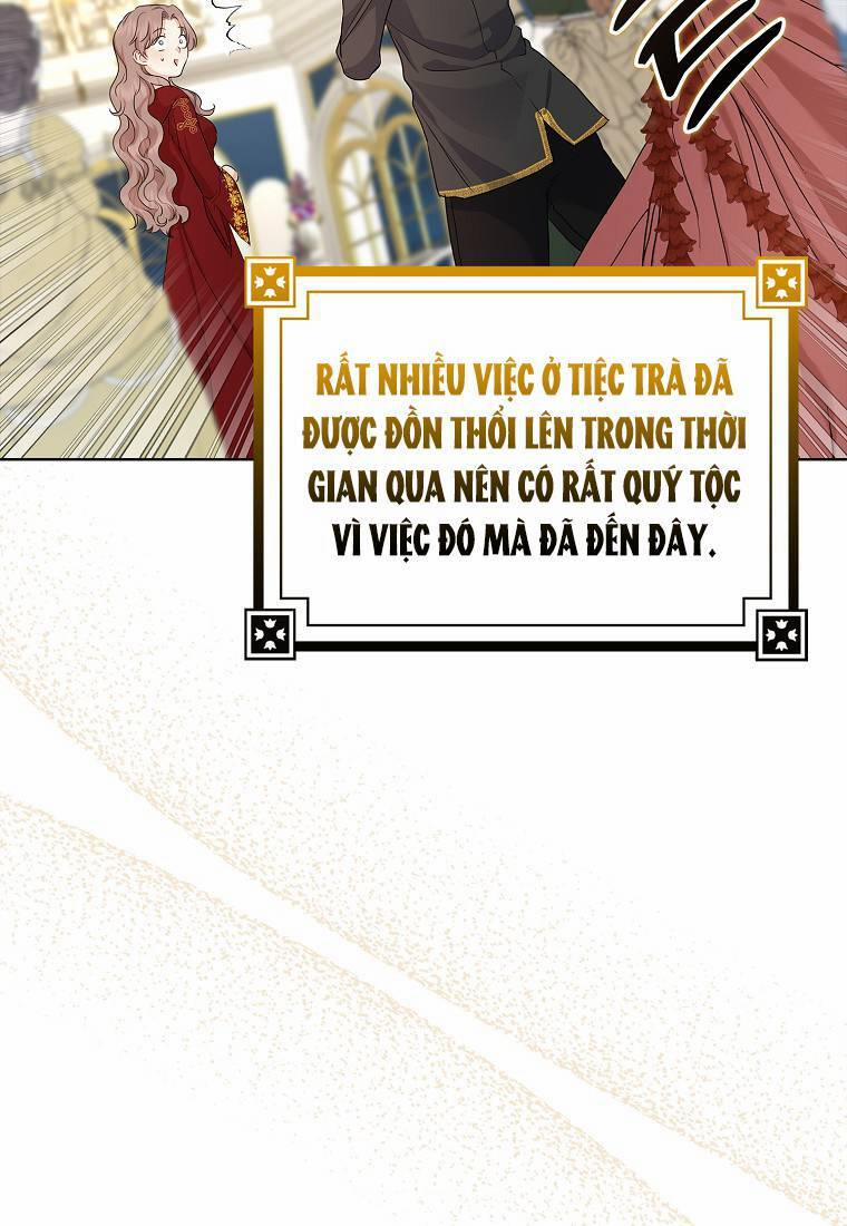 Vị Bạo Chúa Của Tôi Sao Lại Hóa Trẻ Rồi 17 trang 42