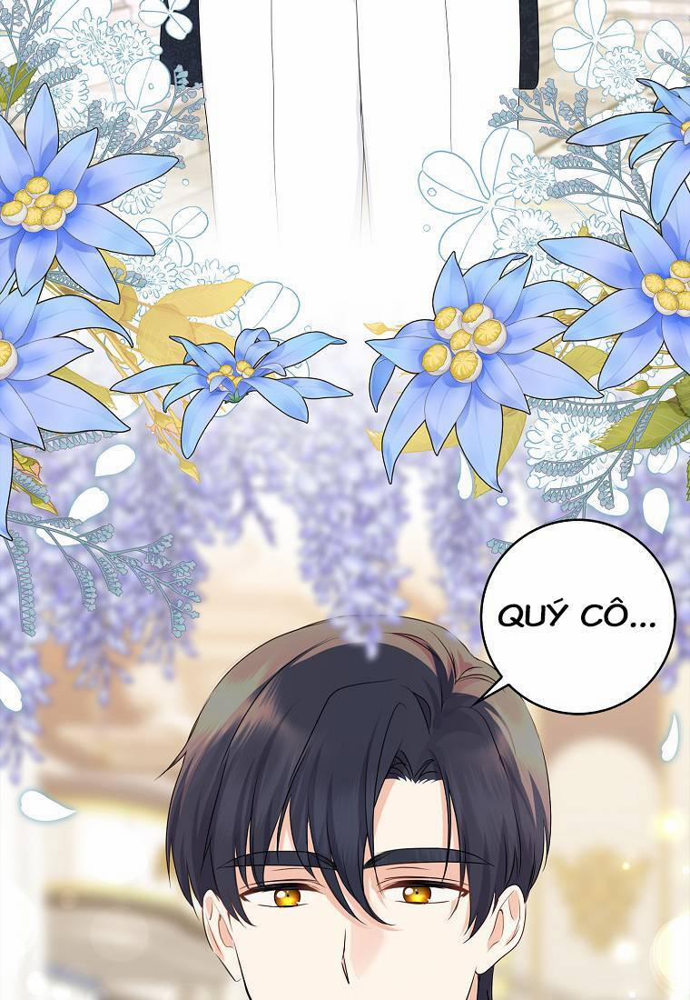 Vị Bạo Chúa Của Tôi Sao Lại Hóa Trẻ Rồi 17 trang 60