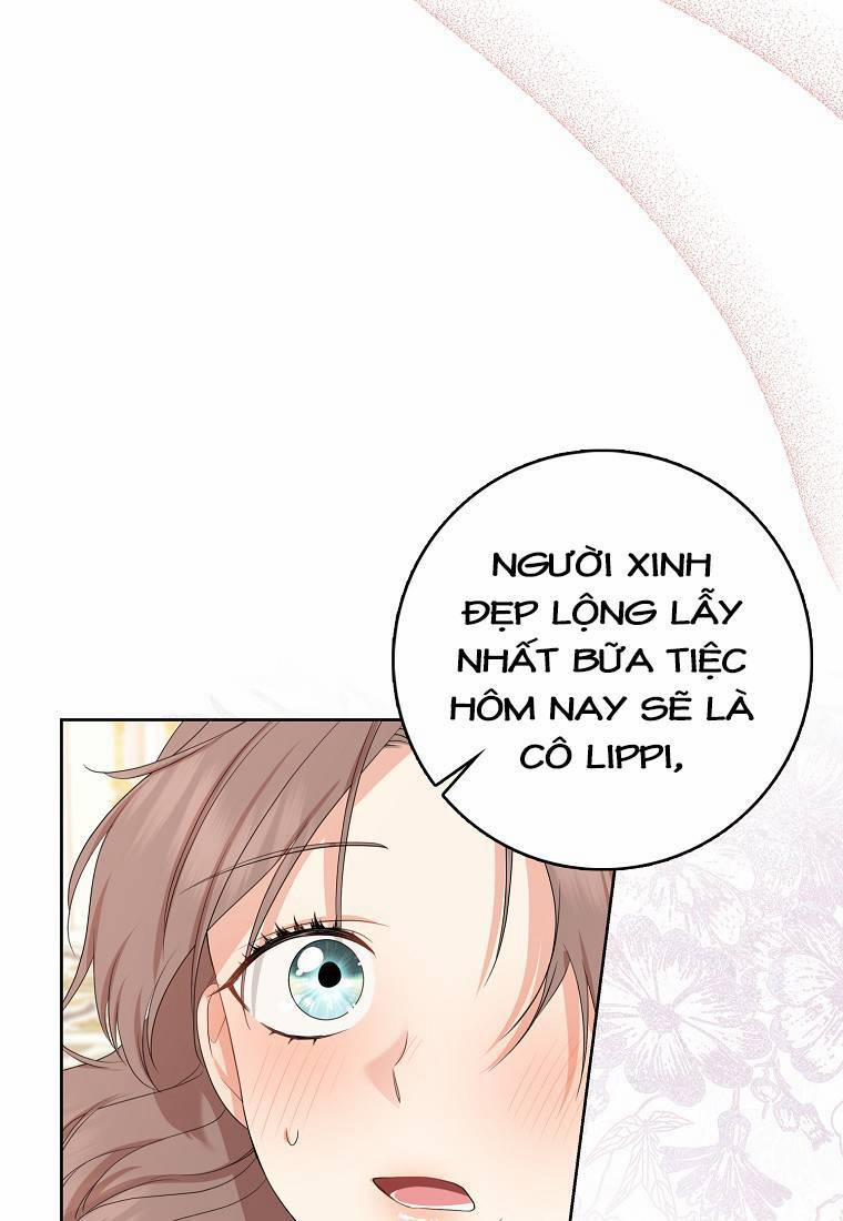 Vị Bạo Chúa Của Tôi Sao Lại Hóa Trẻ Rồi 17 trang 67