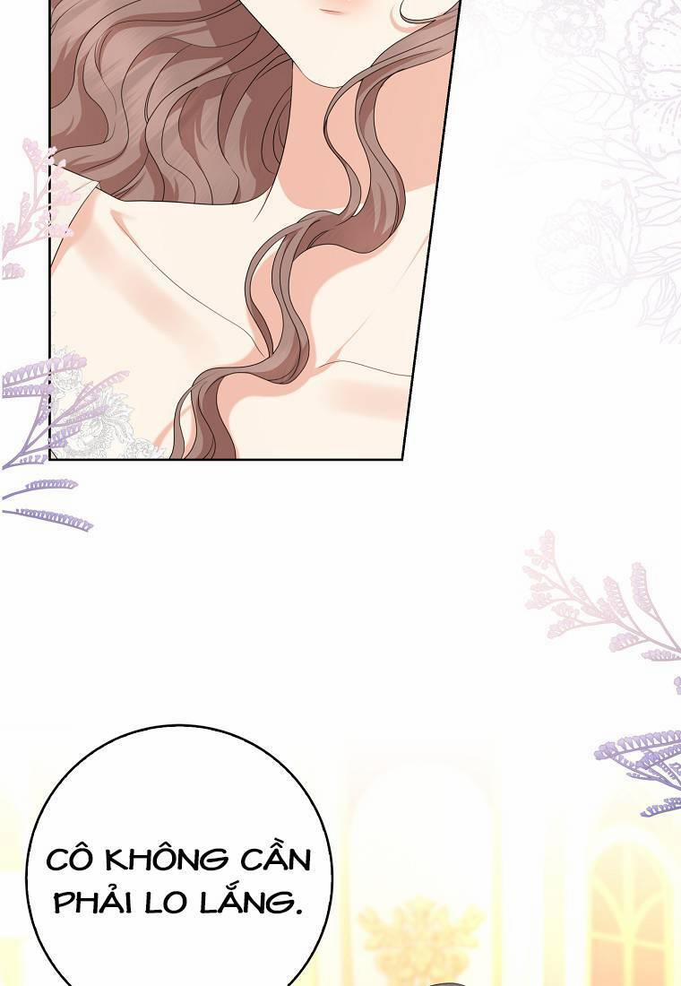 Vị Bạo Chúa Của Tôi Sao Lại Hóa Trẻ Rồi 17 trang 68