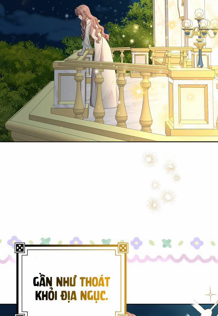 Vị Bạo Chúa Của Tôi Sao Lại Hóa Trẻ Rồi 17 trang 81