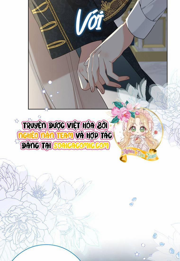 Vị Bạo Chúa Của Tôi Sao Lại Hóa Trẻ Rồi 17 trang 94