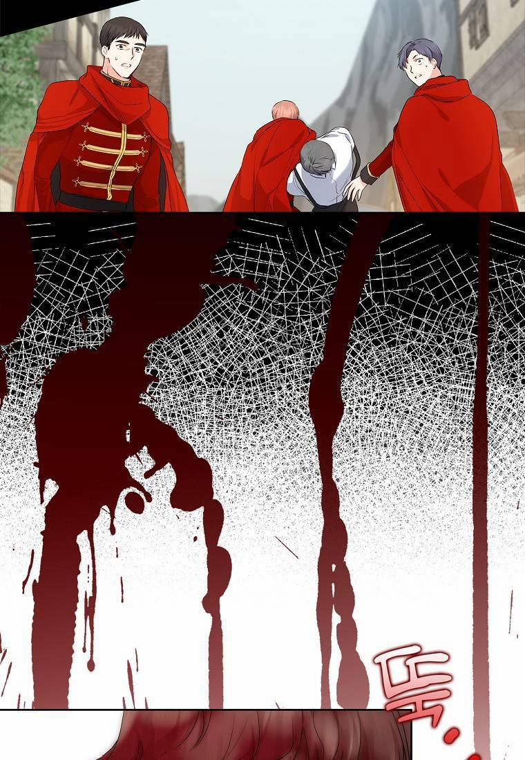 Vị Bạo Chúa Của Tôi Sao Lại Hóa Trẻ Rồi 18 trang 101