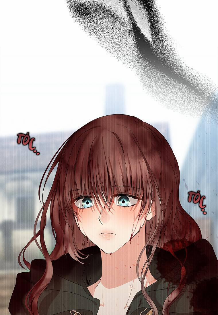 Vị Bạo Chúa Của Tôi Sao Lại Hóa Trẻ Rồi 18 trang 104