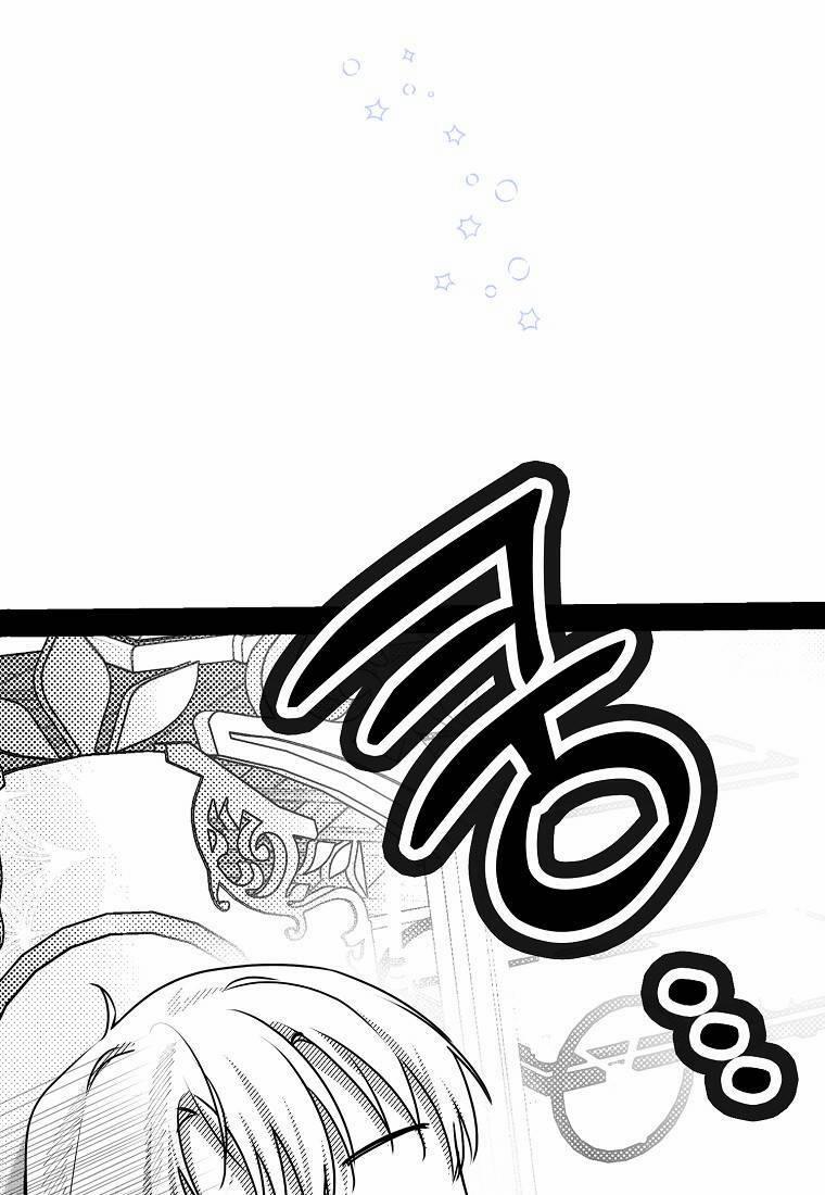 Vị Bạo Chúa Của Tôi Sao Lại Hóa Trẻ Rồi 18 trang 17