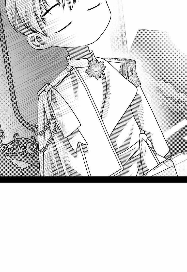 Vị Bạo Chúa Của Tôi Sao Lại Hóa Trẻ Rồi 18 trang 18